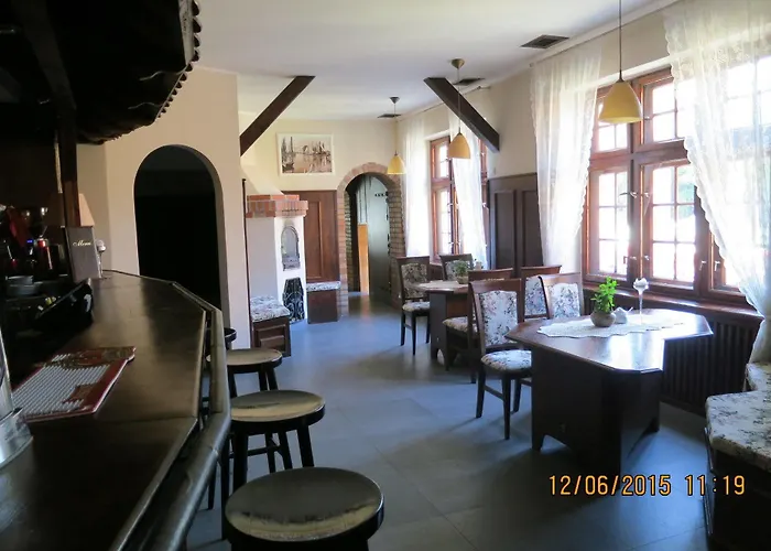 Folwark Hotel&spa 3* Kadyny